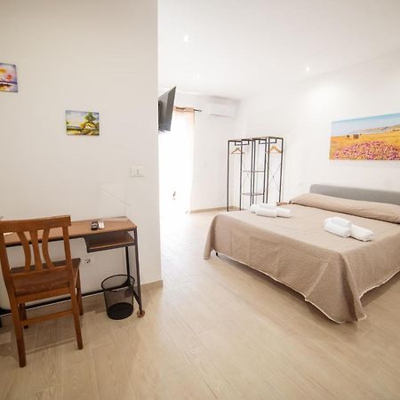 B&B Belvedere Ischitella Dış mekan fotoğraf