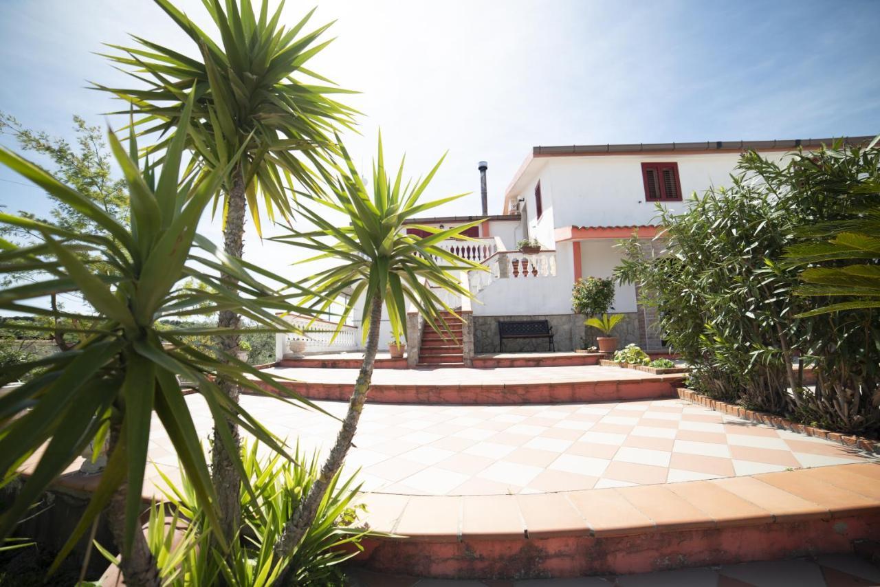 B&B Belvedere Ischitella Dış mekan fotoğraf