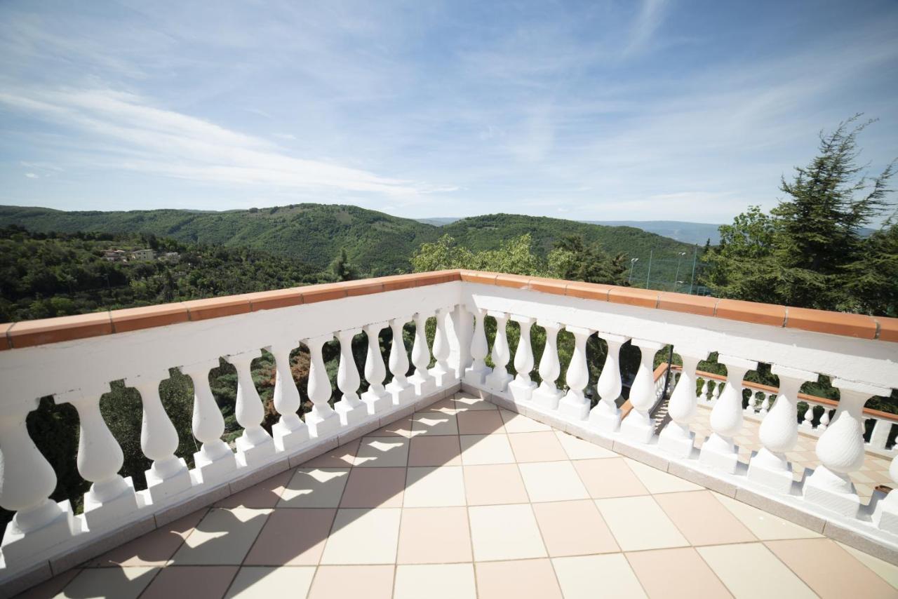 B&B Belvedere Ischitella Dış mekan fotoğraf