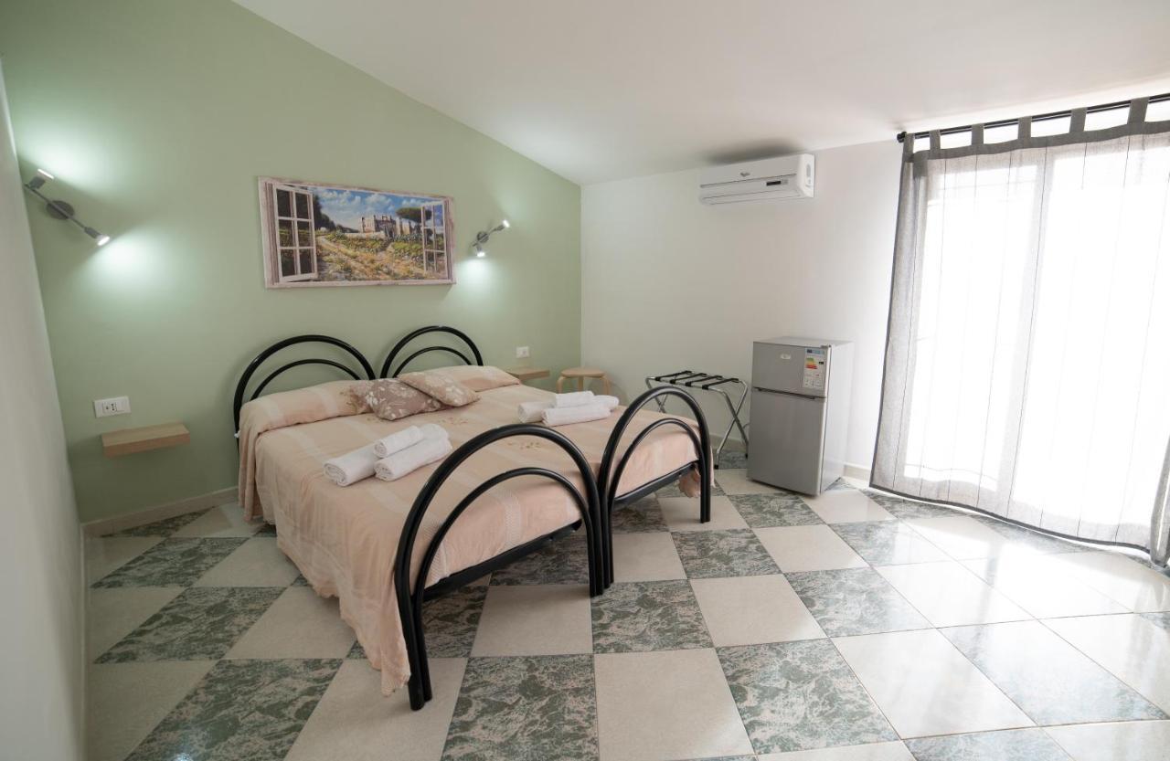 B&B Belvedere Ischitella Dış mekan fotoğraf