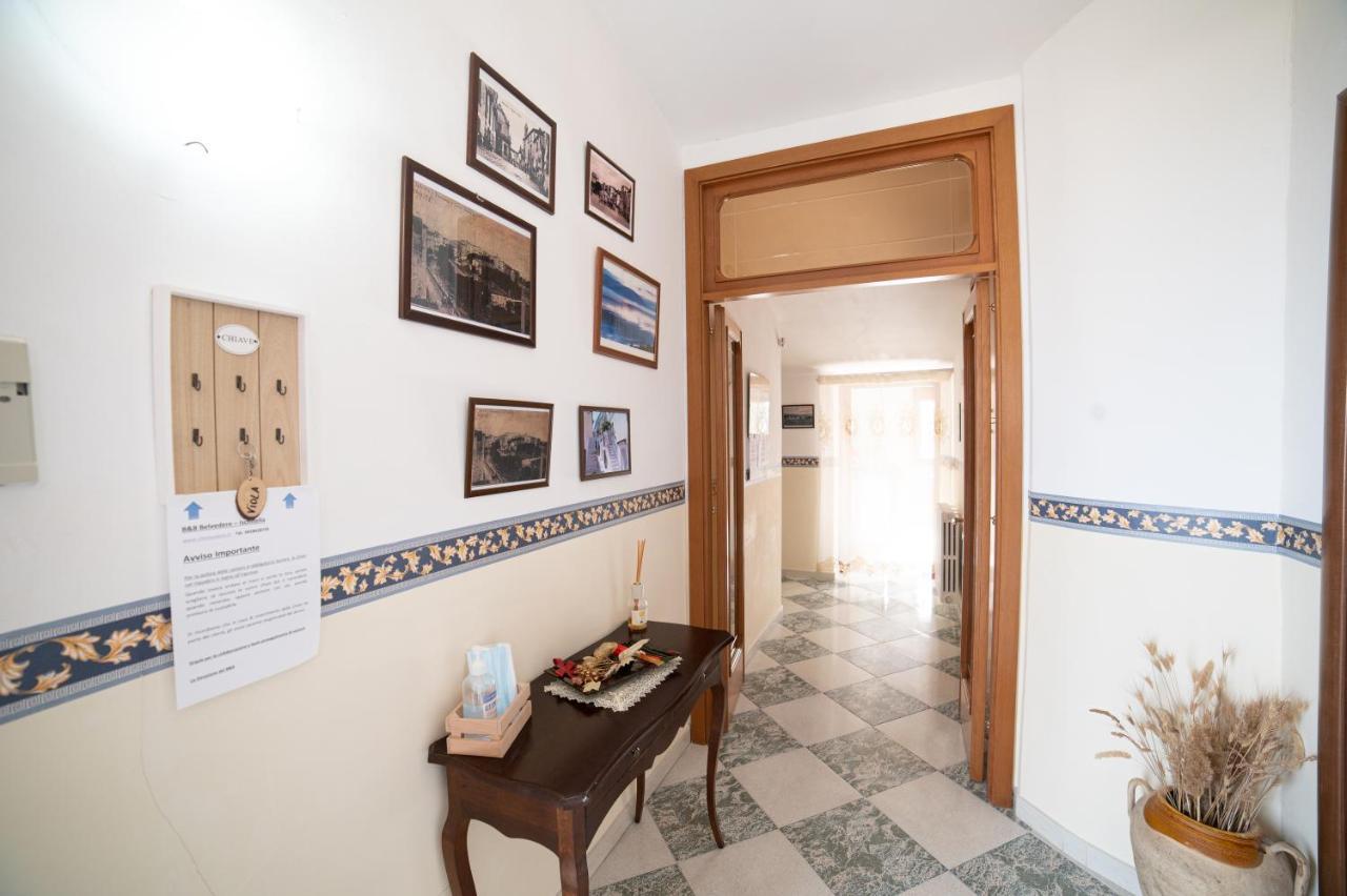 B&B Belvedere Ischitella Dış mekan fotoğraf