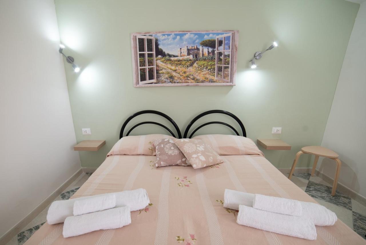 B&B Belvedere Ischitella Dış mekan fotoğraf