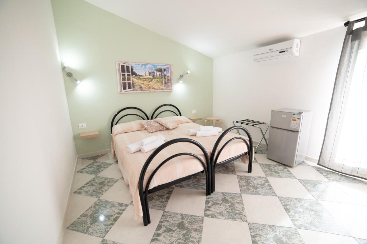 B&B Belvedere Ischitella Dış mekan fotoğraf