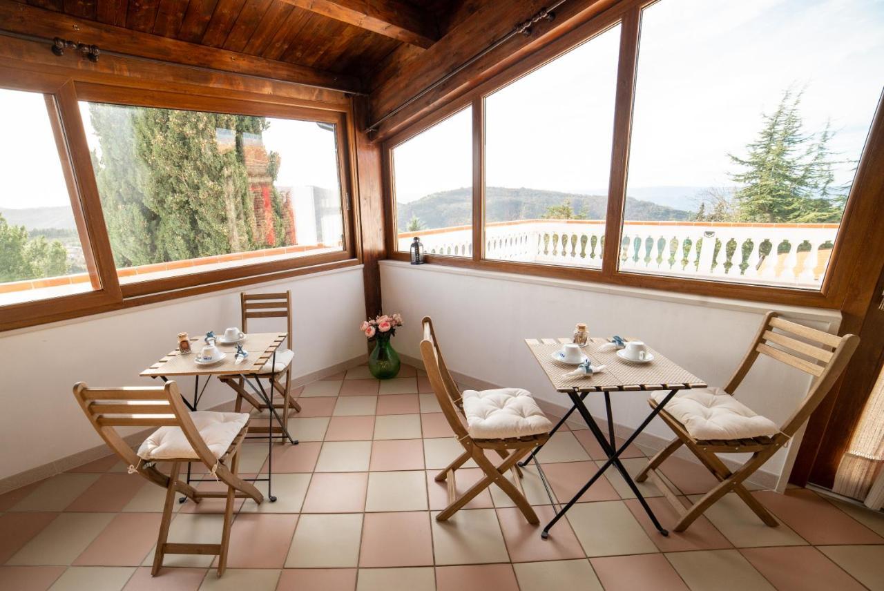 B&B Belvedere Ischitella Dış mekan fotoğraf