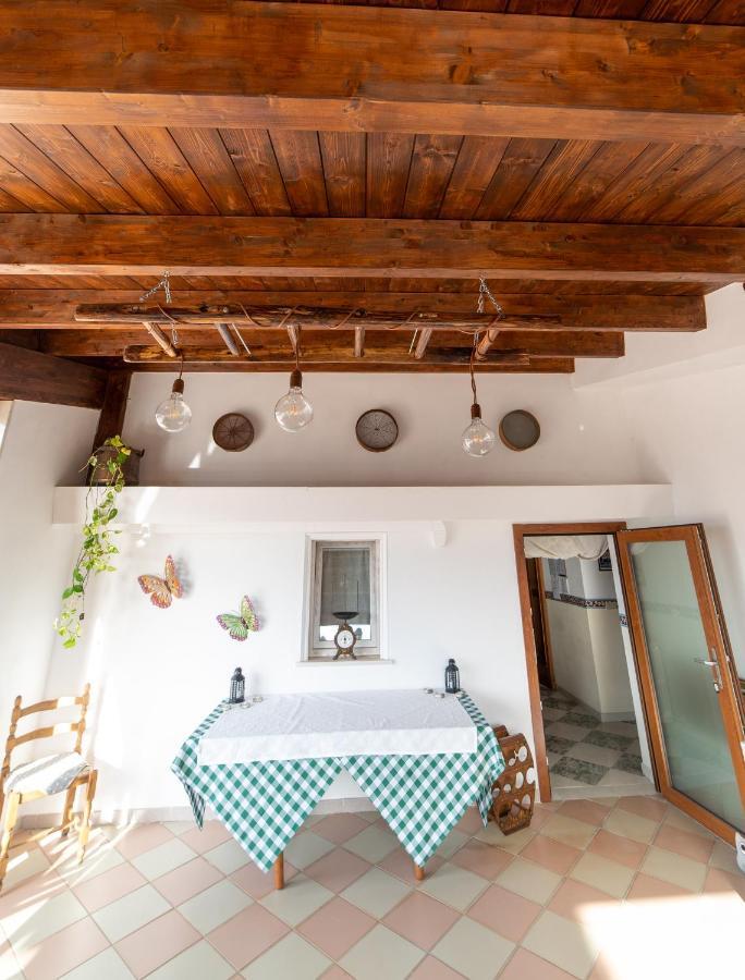 B&B Belvedere Ischitella Dış mekan fotoğraf