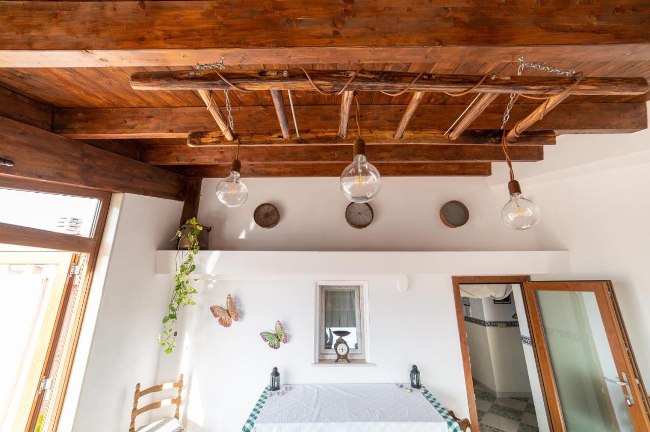 B&B Belvedere Ischitella Dış mekan fotoğraf