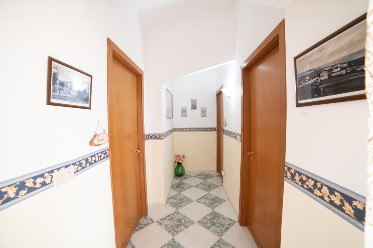B&B Belvedere Ischitella Dış mekan fotoğraf