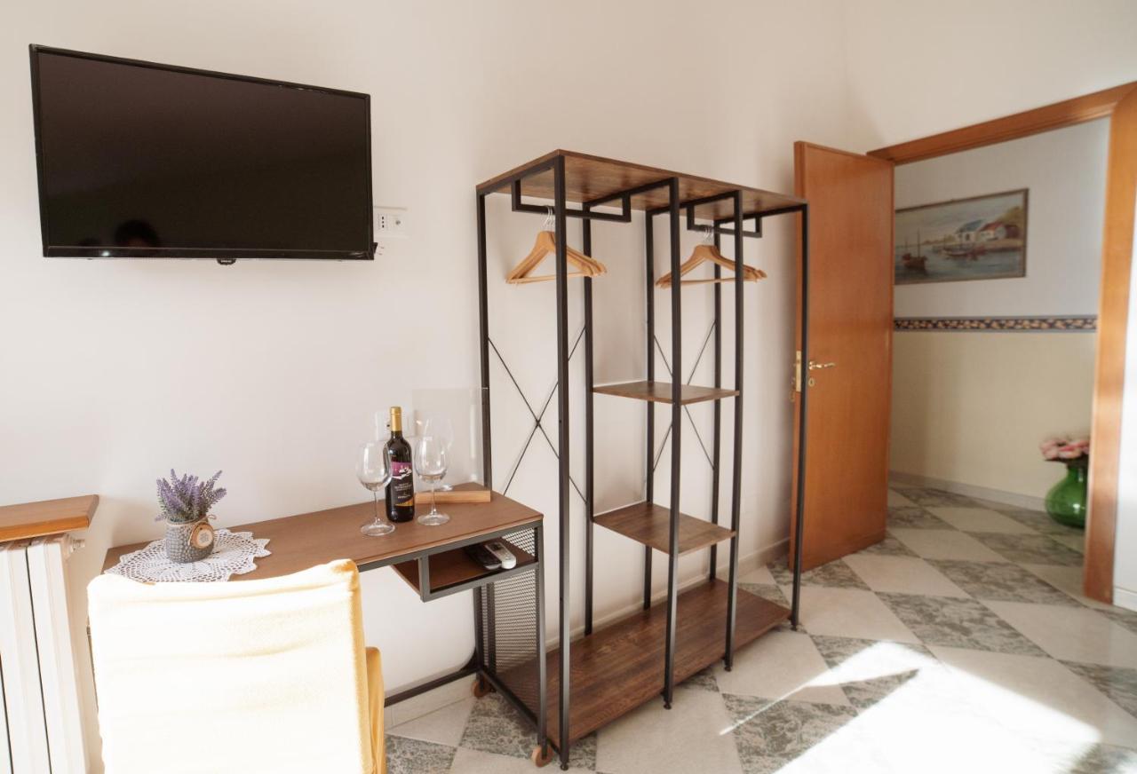 B&B Belvedere Ischitella Dış mekan fotoğraf