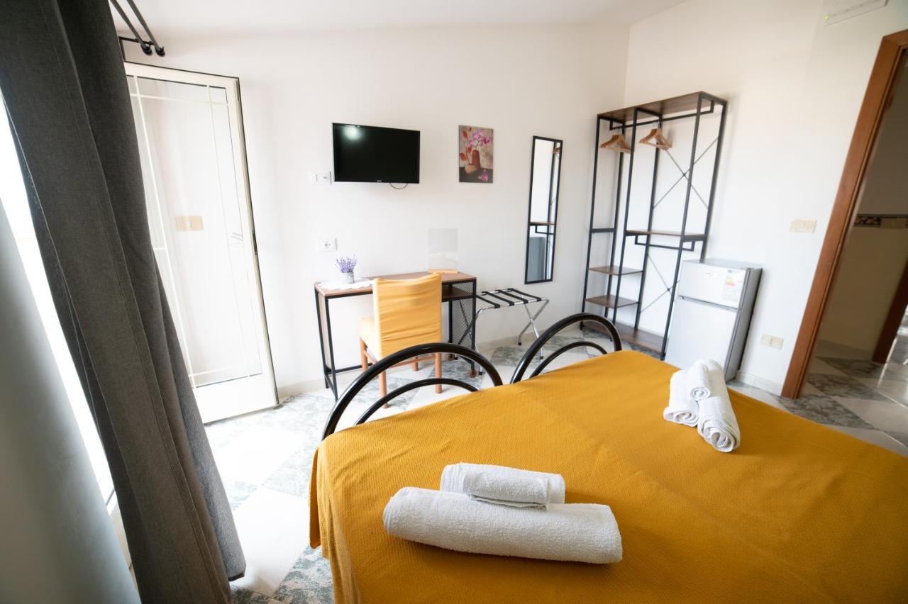 B&B Belvedere Ischitella Dış mekan fotoğraf