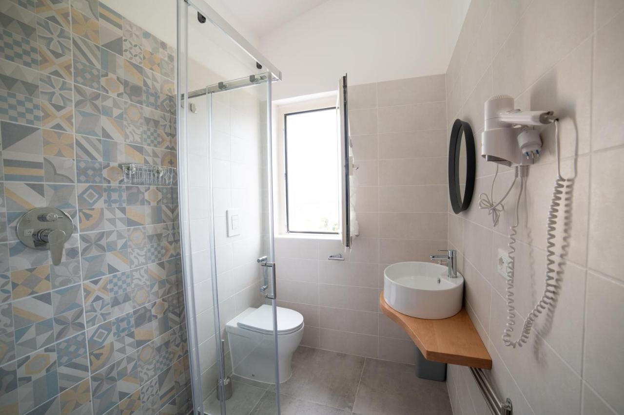B&B Belvedere Ischitella Dış mekan fotoğraf