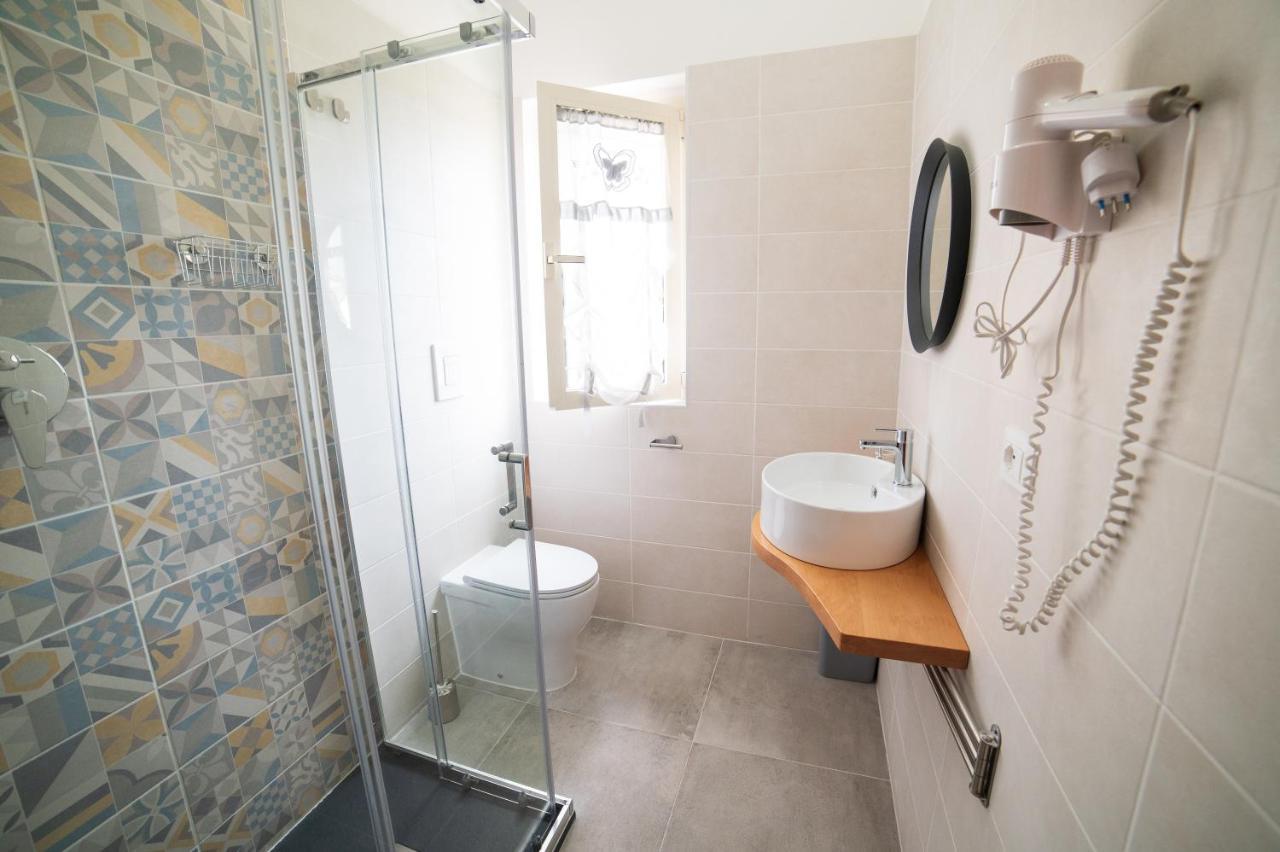 B&B Belvedere Ischitella Dış mekan fotoğraf