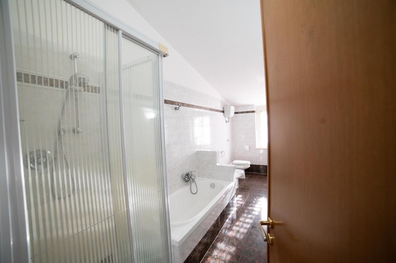 B&B Belvedere Ischitella Dış mekan fotoğraf