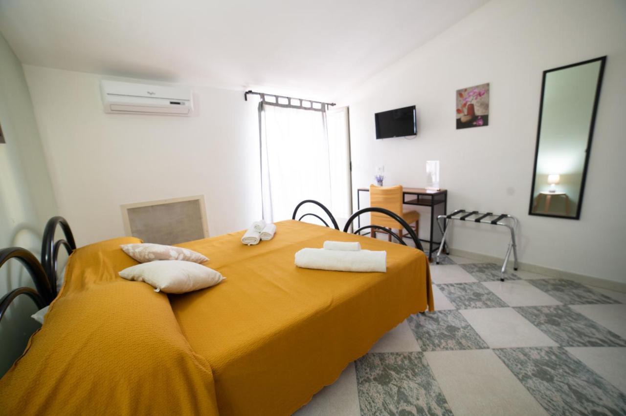 B&B Belvedere Ischitella Dış mekan fotoğraf