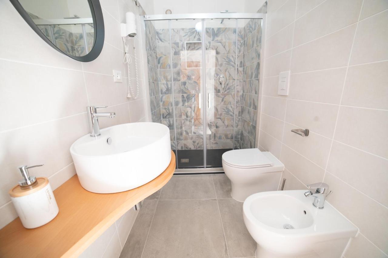B&B Belvedere Ischitella Dış mekan fotoğraf
