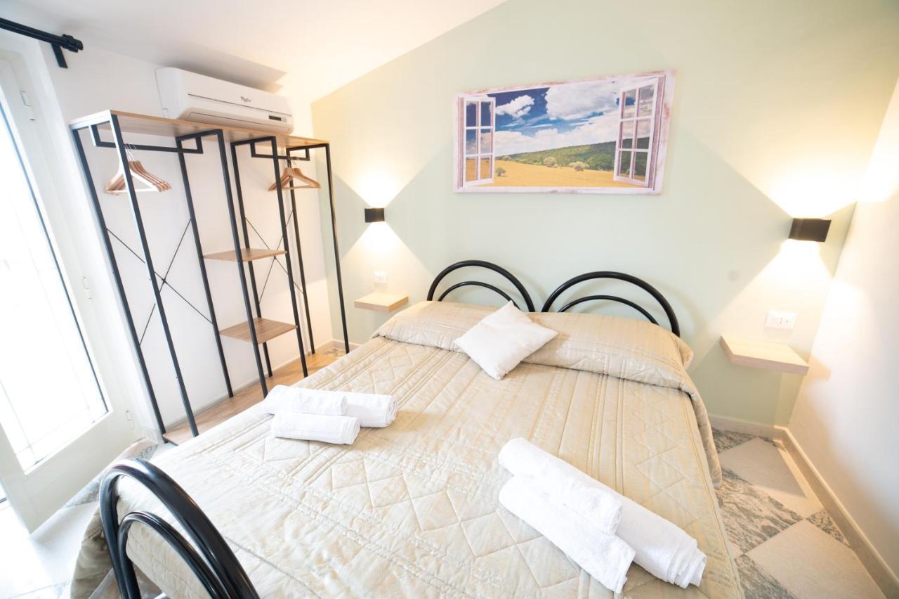B&B Belvedere Ischitella Dış mekan fotoğraf