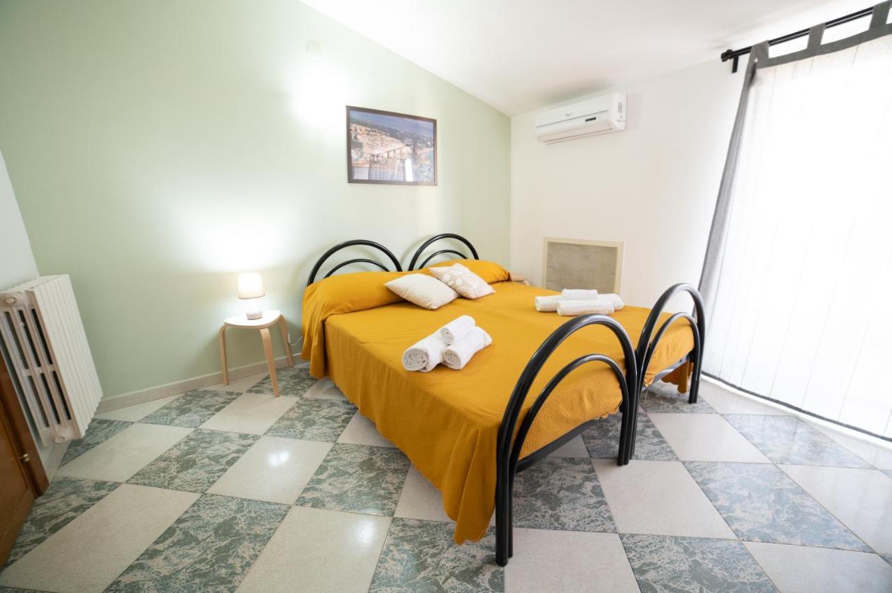 B&B Belvedere Ischitella Dış mekan fotoğraf