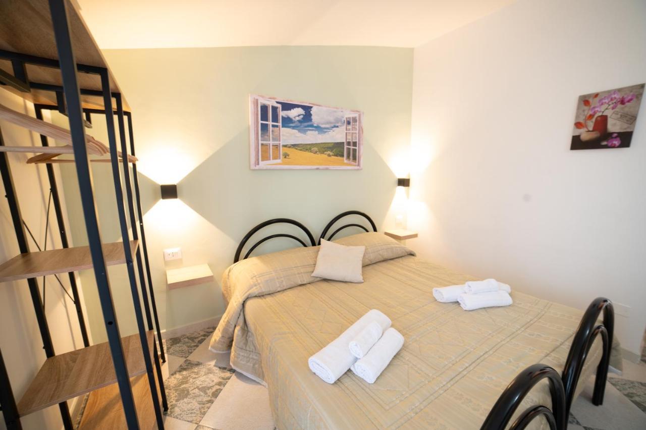 B&B Belvedere Ischitella Dış mekan fotoğraf