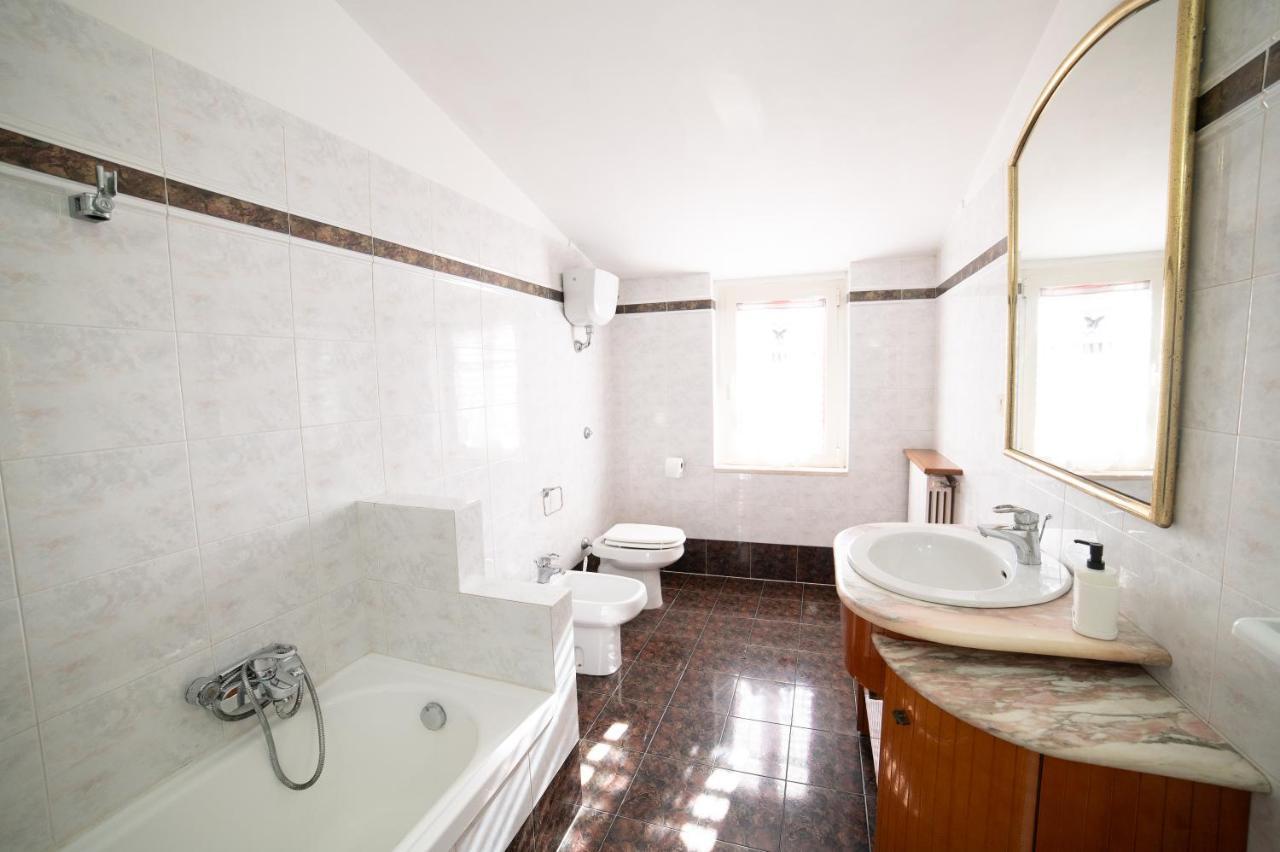 B&B Belvedere Ischitella Dış mekan fotoğraf