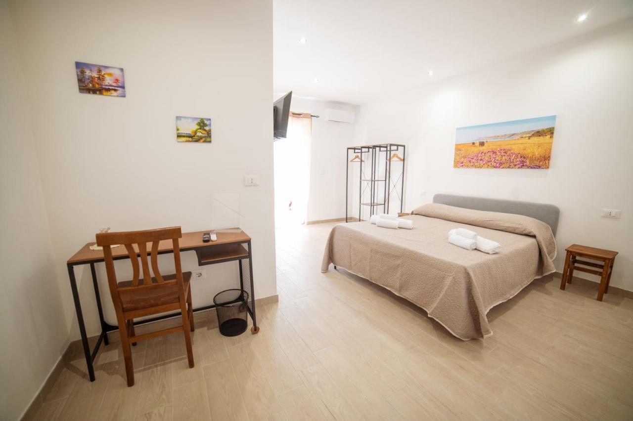 B&B Belvedere Ischitella Dış mekan fotoğraf