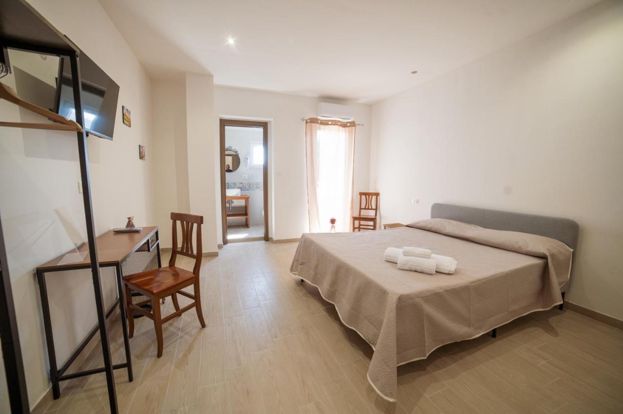B&B Belvedere Ischitella Dış mekan fotoğraf
