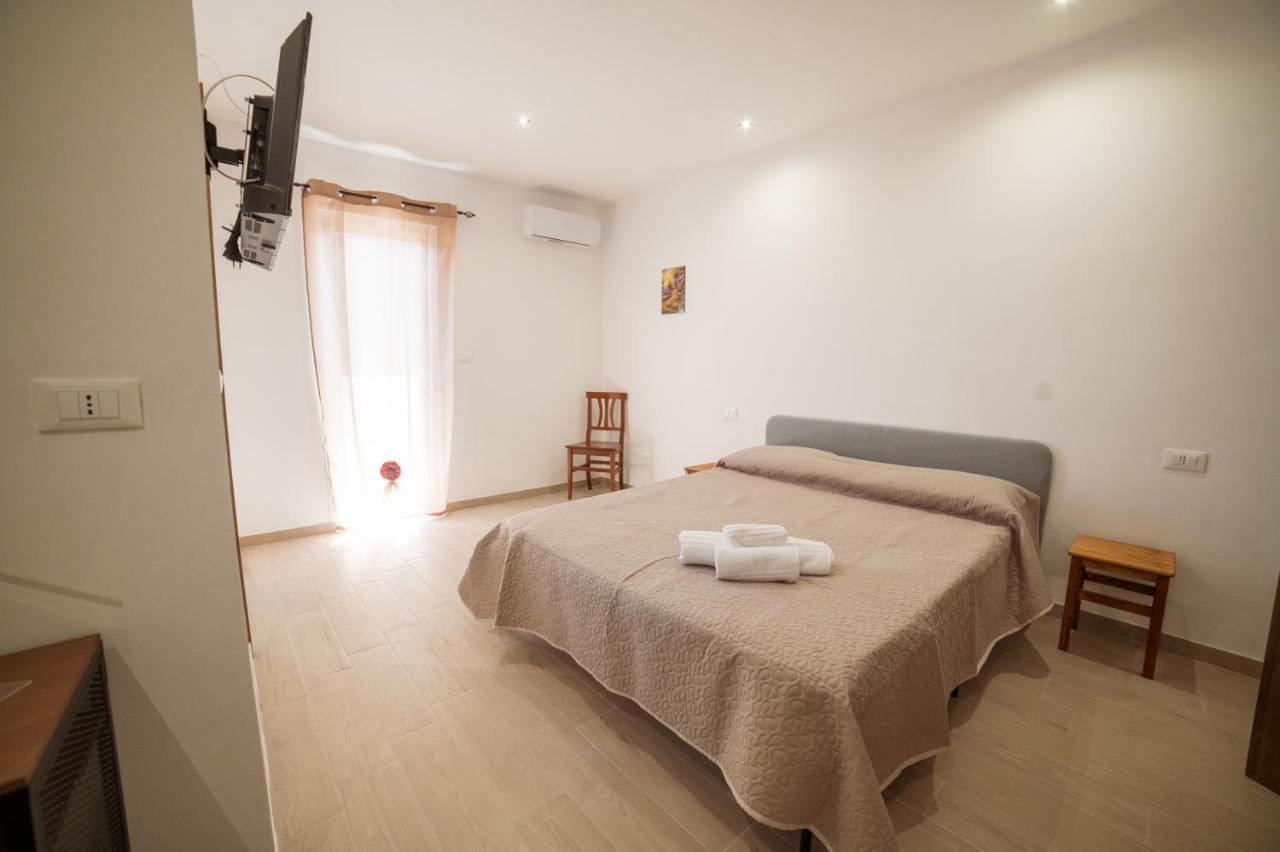 B&B Belvedere Ischitella Dış mekan fotoğraf