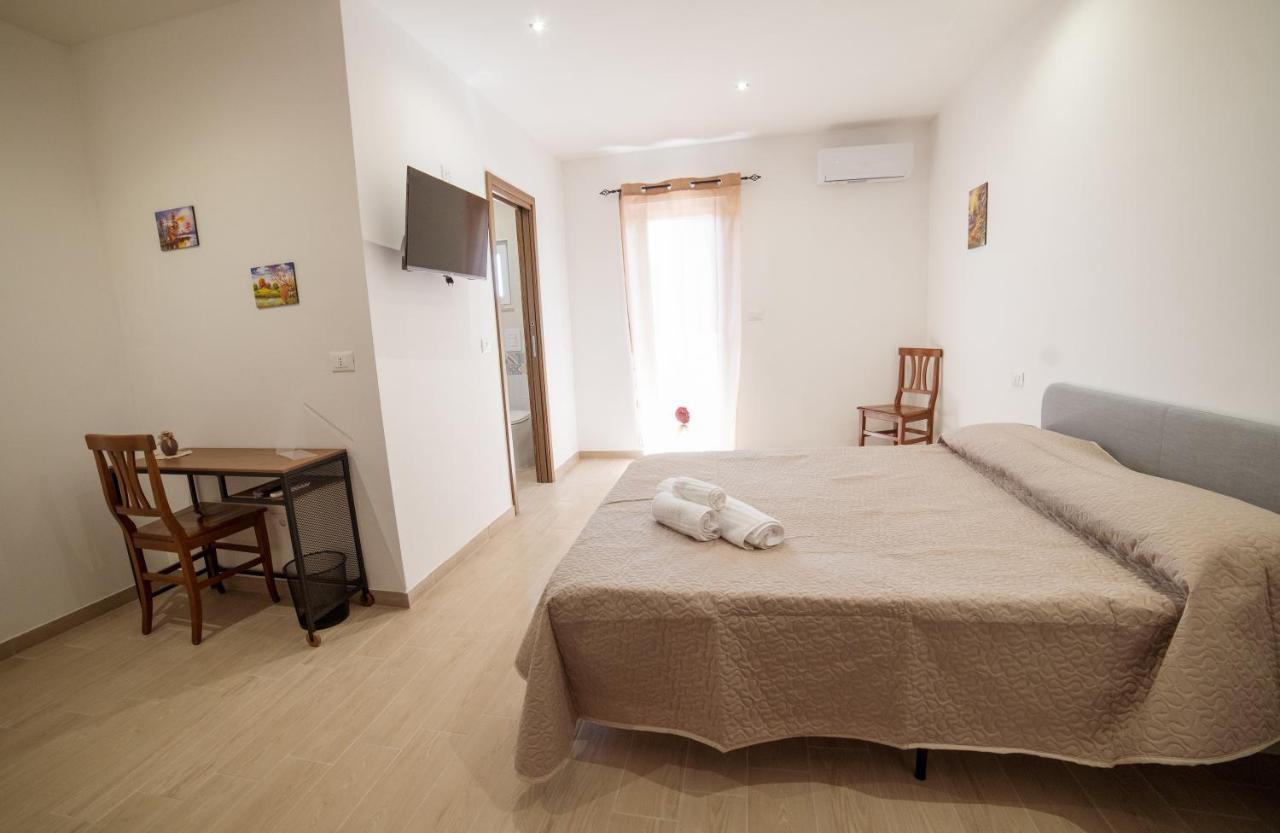 B&B Belvedere Ischitella Dış mekan fotoğraf
