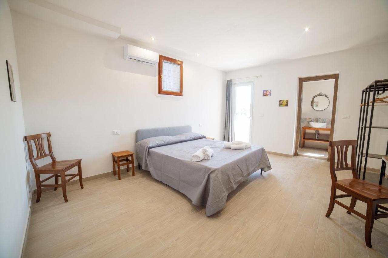 B&B Belvedere Ischitella Dış mekan fotoğraf