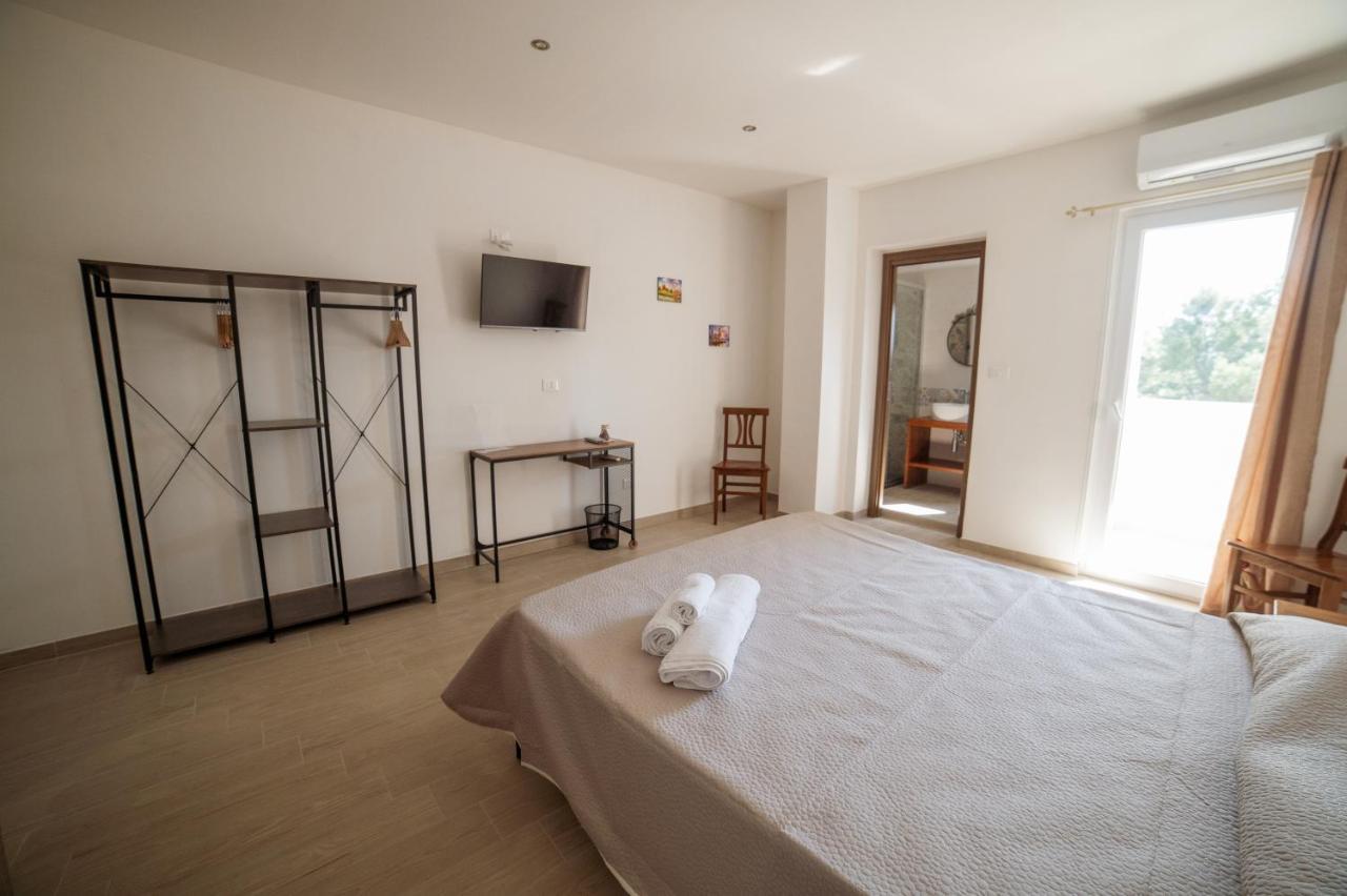 B&B Belvedere Ischitella Dış mekan fotoğraf