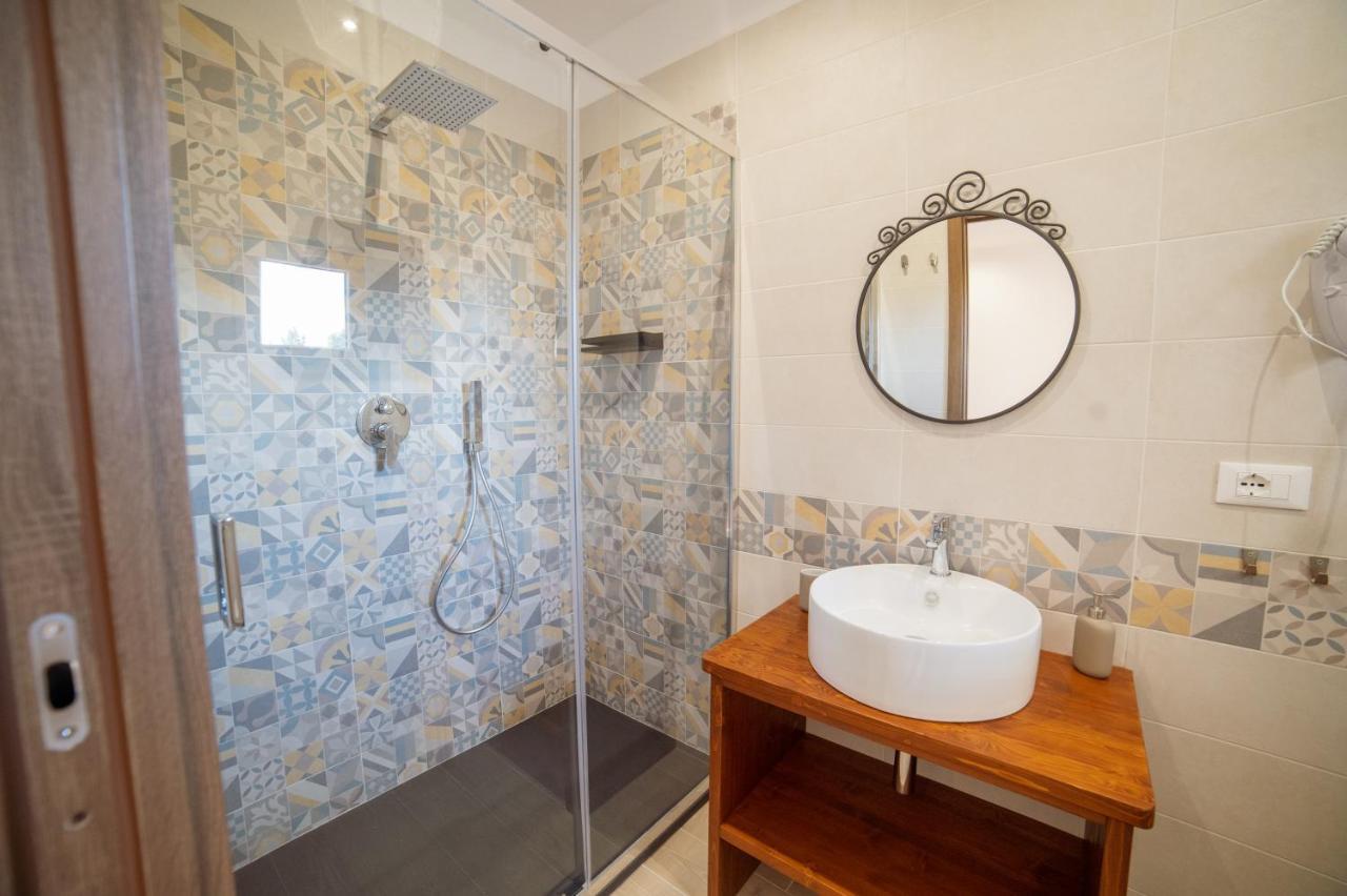 B&B Belvedere Ischitella Dış mekan fotoğraf