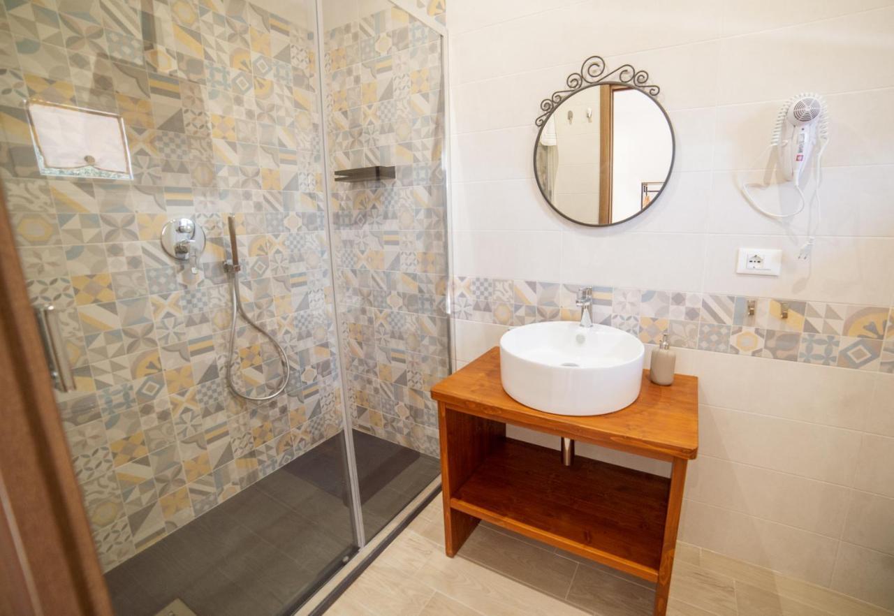 B&B Belvedere Ischitella Dış mekan fotoğraf